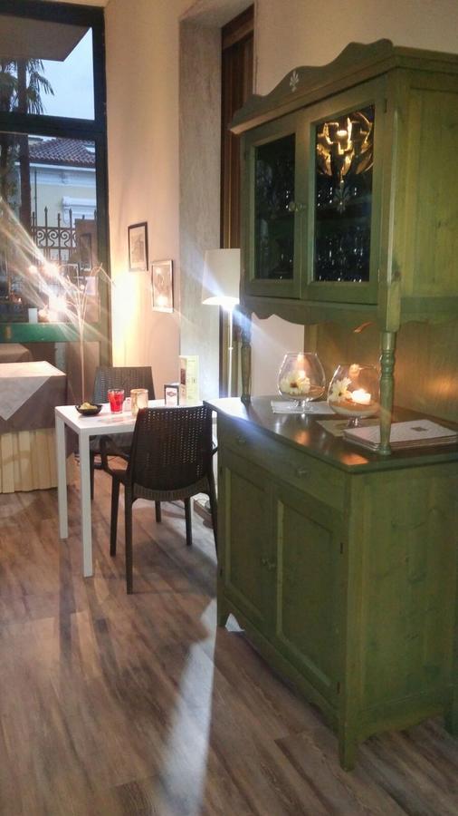 Hotel Butterfly Montecatini Terme Exterior foto